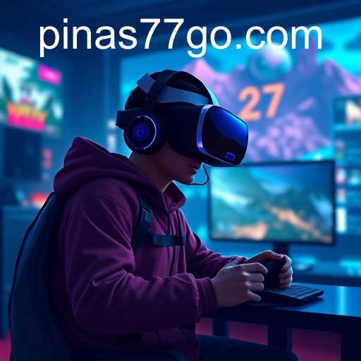 Gaming Trends and Innovations in 2025