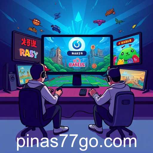 The Rise of Online Gaming Platforms