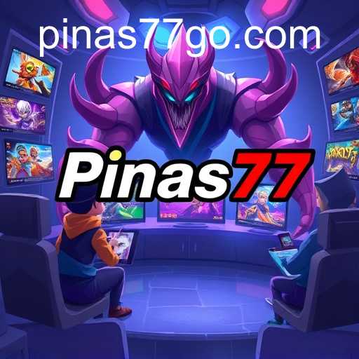 The Rise of Pinas77 in Gaming World