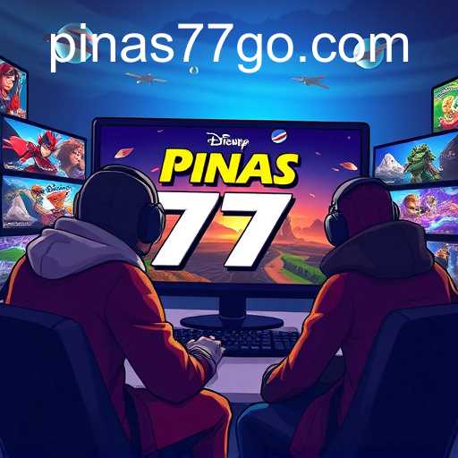 The Rise of Pinas77 in the Gaming World